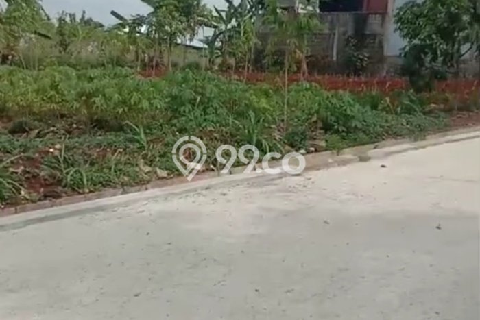 Lahan Kosong Dijual di Cileunyi, Bandung, Luas 485m2 Area Strategis Lahan Kosong Dijual di Cileunyi, Bandung, Luas 485m2 Area Strategis
