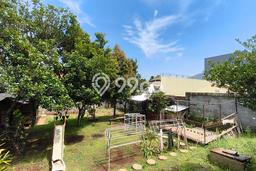 Tanah Kosong Dijual di Bandung dengan Area 1000m2 Tanah Kosong Dijual di Bandung dengan Area 1000m2