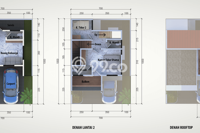 Dijual Rumah 3 Kamar Lokasi Strategis Bagus dan Strategis di Lembang Dijual Rumah 3 Kamar Lokasi Strategis Bagus dan Strategis di Lembang