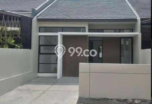 Rumah Minimalis 2 KT di Ciwastra Bandung Semi Furnished Rumah Minimalis 2 KT di Ciwastra Bandung Semi Furnished