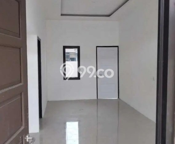 Rumah Minimalis 2 KT di Ciwastra Bandung Semi Furnished Rumah Minimalis 2 KT di Ciwastra Bandung Semi Furnished