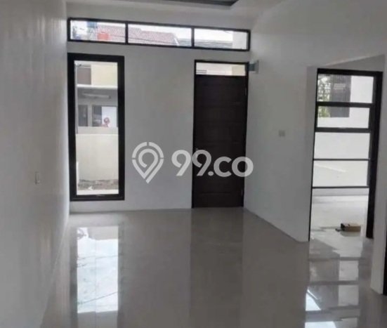 Rumah Minimalis 2 KT di Ciwastra Bandung Semi Furnished Rumah Minimalis 2 KT di Ciwastra Bandung Semi Furnished