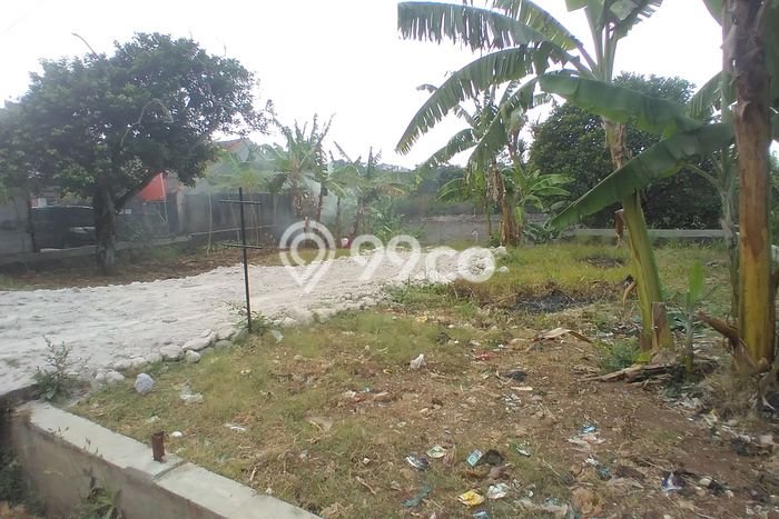 Tanah Kosong Dijual di Bandung dengan Area 560m2 Tanah Kosong Dijual di Bandung dengan Area 560m2