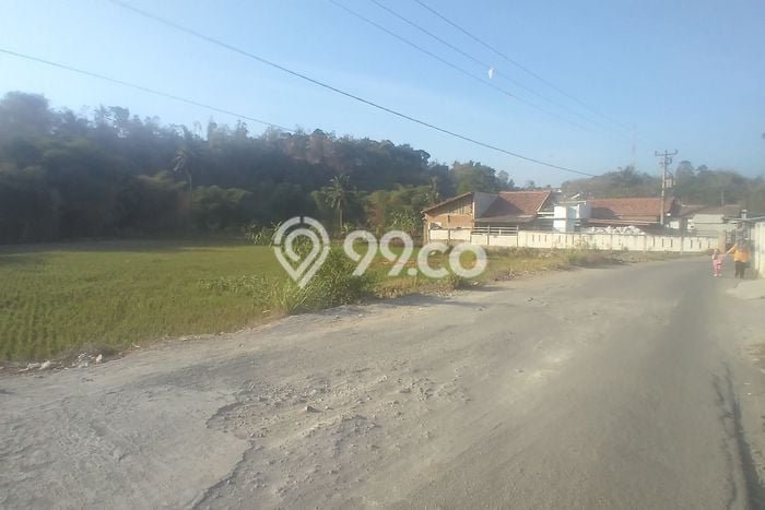 Untuk Dijual Tanah di Garut, Luas 3017m2 SHM Untuk Dijual Tanah di Garut, Luas 3017m2 SHM