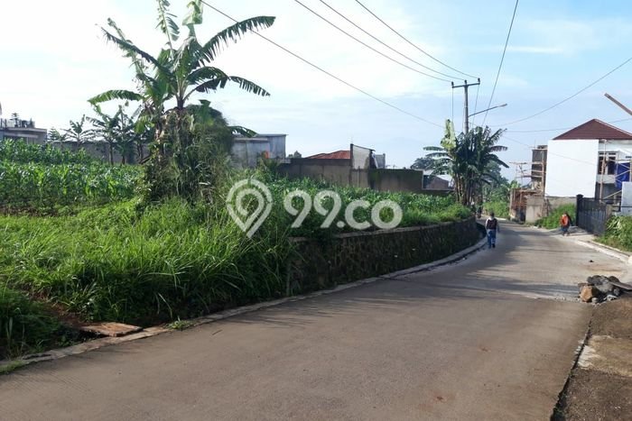Tanah untuk Dijual di Cibiru Bandung Luas 500m2 Tanah untuk Dijual di Cibiru Bandung Luas 500m2