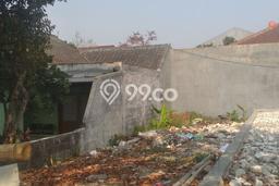 Tanah Dijual Lokasi Arcamanik, Bandung Luas 105m2 Legalitas Aman Tanah Dijual Lokasi Arcamanik, Bandung Luas 105m2 Legalitas Aman