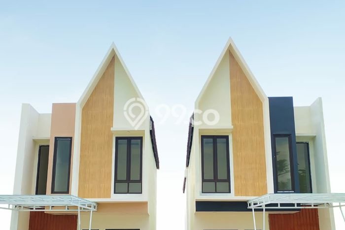 Rumah Sederhana Dijual Lokasi Rancaekek 4 Kamar dengan Luas Tanah 75m2 Rumah Sederhana Dijual Lokasi Rancaekek 4 Kamar dengan Luas Tanah 75m2