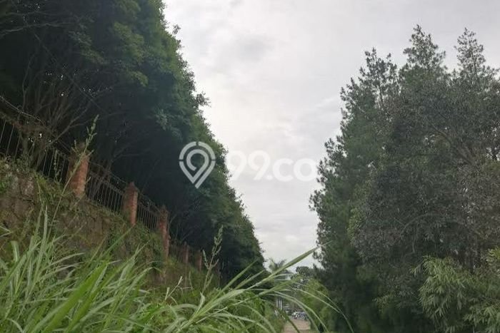 Tanah Dijual Lokasi Lembang, Bandung Barat Luas 140000m2 Legalitas Aman Tanah Dijual Lokasi Lembang, Bandung Barat Luas 140000m2 Legalitas Aman