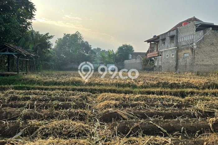 Lahan Kosong Dijual di Banjaran, Bandung, Luas 2359m2 Area Strategis Lahan Kosong Dijual di Banjaran, Bandung, Luas 2359m2 Area Strategis