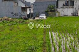 Tanah Dijual Area Strategis di Bandung Timur Bandung 490m2 Tanah Dijual Area Strategis di Bandung Timur Bandung 490m2