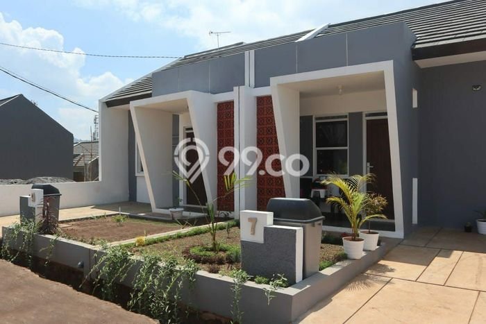 Rumah Minimalis Dijual di Cicalengka 2 Kamar dengan LT 72m2 Rumah Minimalis Dijual di Cicalengka 2 Kamar dengan LT 72m2