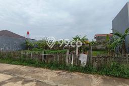 Tanah Kavling Dijual di Bandung Kota, Bandung dengan Luas Tanah 352m2 Tanah Kavling Dijual di Bandung Kota, Bandung dengan Luas Tanah 352m2