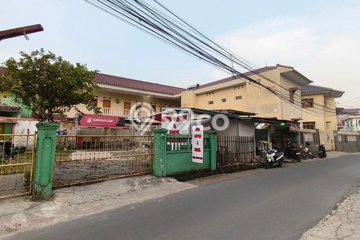 Dijual Rumah Mewah Exclusive di Jatinangor, Sumedang Dijual Rumah Mewah Exclusive di Jatinangor, Sumedang