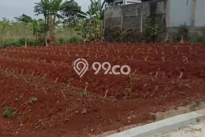 Lahan Kosong Dijual di Cileunyi, Bandung, Luas 485m2 Area Strategis Lahan Kosong Dijual di Cileunyi, Bandung, Luas 485m2 Area Strategis