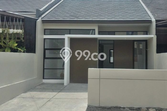 Dijual Rumah Eksklusif 2 KT di Ciwastra, Bandung Dijual Rumah Eksklusif 2 KT di Ciwastra, Bandung