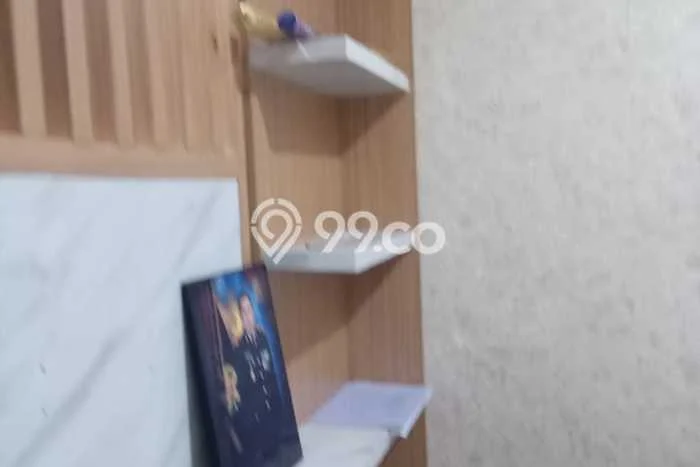 Dijual Apartemen 1 KT di Bandung Luas 36m2 Dijual Apartemen 1 KT di Bandung Luas 36m2