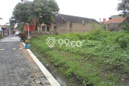 Tanah Dijual Lokasi Cibiru, Bandung dengan Luas Tanah 470m2 dan Status SHM Tanah Dijual Lokasi Cibiru, Bandung dengan Luas Tanah 470m2 dan Status SHM