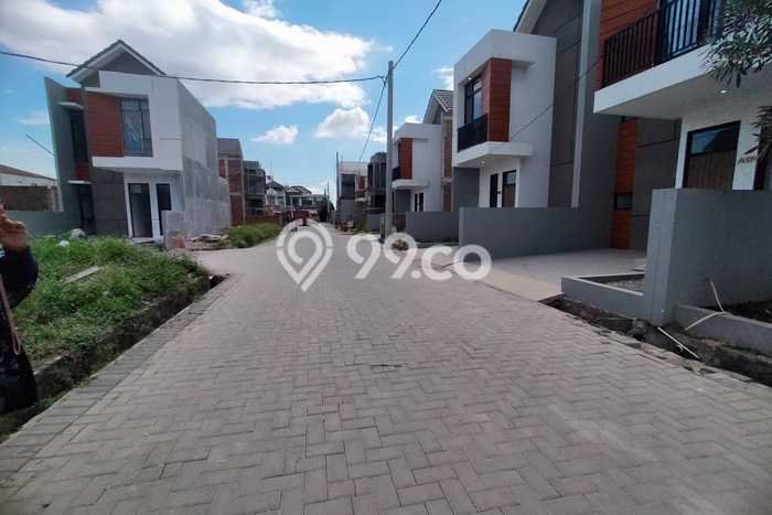 For Sale Hunian Rumah Terawat 3 Kamar di Bandung Timur, Bandung For Sale Hunian Rumah Terawat 3 Kamar di Bandung Timur, Bandung