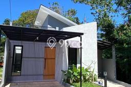 Rumah Modern 2 KT di Bandung Timur Bandung Semi Furnished Rumah Modern 2 KT di Bandung Timur Bandung Semi Furnished