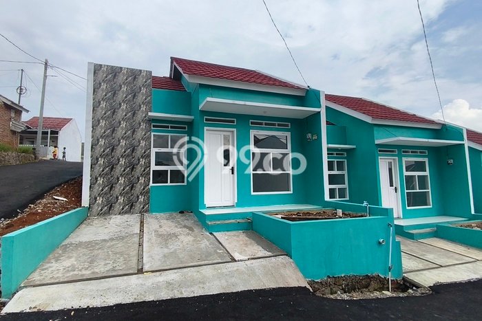 Dijual Rumah Siap Huni di Banyuresmi Garut Harga Rp 166 Juta LT 60m2 Dijual Rumah Siap Huni di Banyuresmi Garut Harga Rp 166 Juta LT 60m2