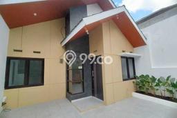 Jual Rumah Modern 3 KT di Ujungberung, Bandung Jual Rumah Modern 3 KT di Ujungberung, Bandung