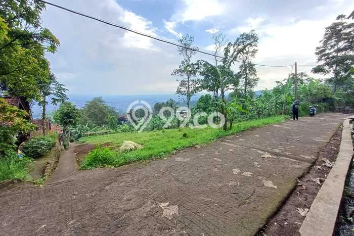 Tanah di Cilengkrang, Bandung Luas 1095m2 Dijual Segera Tanah di Cilengkrang, Bandung Luas 1095m2 Dijual Segera