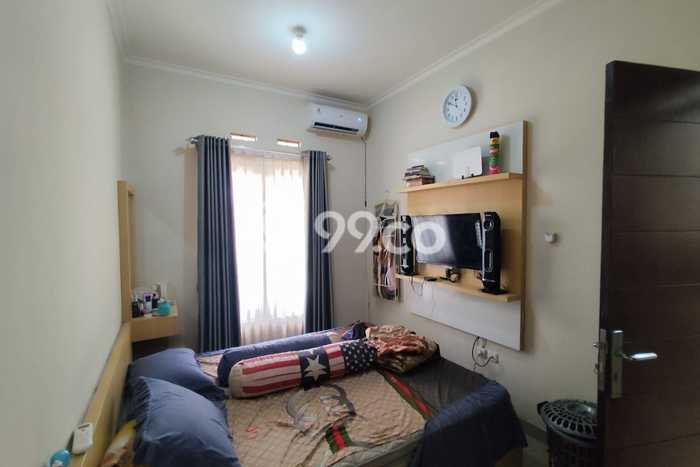 Dijual Rumah Strategis Bagus Punya 2 KT di Arcamanik Bandung SHM Dijual Rumah Strategis Bagus Punya 2 KT di Arcamanik Bandung SHM