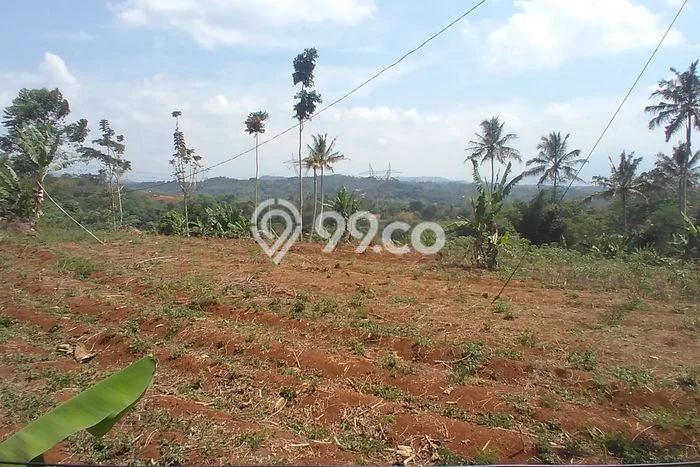 Tanah Kosong Dijual di Sumedang dengan Area 12250m2 Tanah Kosong Dijual di Sumedang dengan Area 12250m2
