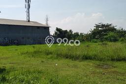 Tanah Dijual di Bandung Seluas 5210m2 Strategis Tanah Dijual di Bandung Seluas 5210m2 Strategis