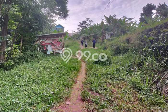 Kavling Tanah Dijual di Cileunyi Bandung Spesifikasi 640m2 Kavling Tanah Dijual di Cileunyi Bandung Spesifikasi 640m2