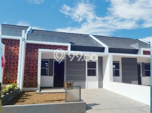 Rumah Minimalis Dijual di Cicalengka 2 Kamar dengan LT 72m2 Rumah Minimalis Dijual di Cicalengka 2 Kamar dengan LT 72m2