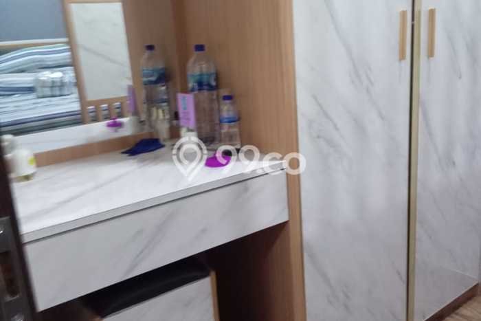 Dijual Apartemen 1 KT di Bandung Luas 36m2 Dijual Apartemen 1 KT di Bandung Luas 36m2