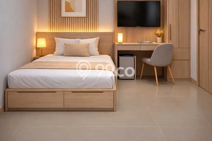Kost Nyaman di Jatinangor, Sumedang Cocok untuk Mahasiswa & Karyawan Kost Nyaman di Jatinangor, Sumedang Cocok untuk Mahasiswa & Karyawan