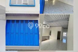 Ruko Dijual di Prime Area Bandung Luas 150m2 Ruko Dijual di Prime Area Bandung Luas 150m2