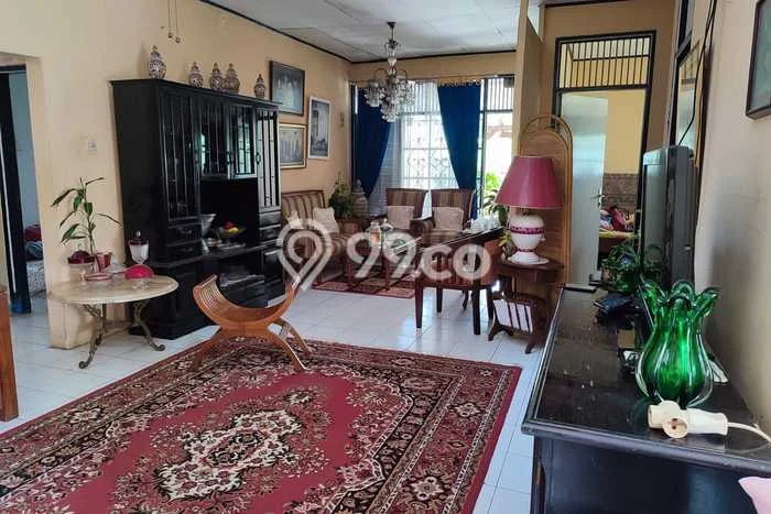 Hunian Cantik Minimalis Lb 110m2 di Cileunyi, Bandung Hunian Cantik Minimalis Lb 110m2 di Cileunyi, Bandung