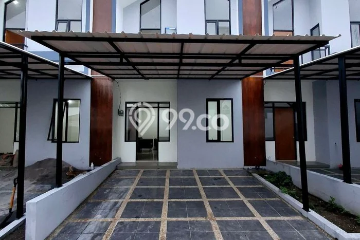 Dijual Cepat Rumah Favorit Siap Huni LB 61m2 di Cilengkrang, Bandung Dijual Cepat Rumah Favorit Siap Huni LB 61m2 di Cilengkrang, Bandung