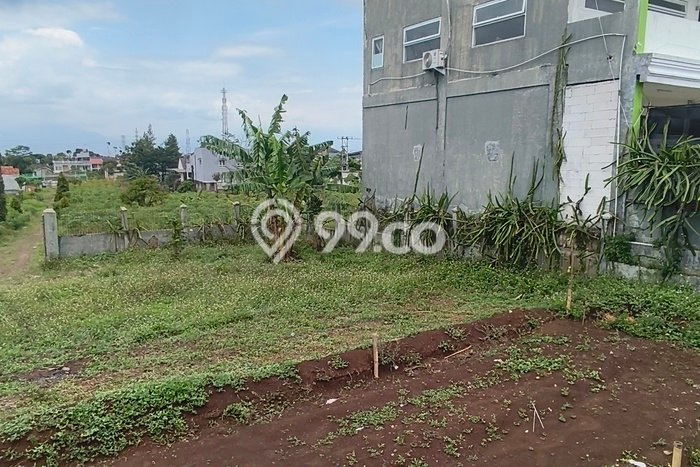 Tanah Dijual Lokasi Cileunyi Bandung SHM Tanah Dijual Lokasi Cileunyi Bandung SHM