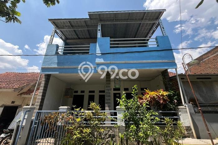 Jual Rumah Minimalis Bagus Punya 3 KT di Rancaekek Bandung SHM Jual Rumah Minimalis Bagus Punya 3 KT di Rancaekek Bandung SHM