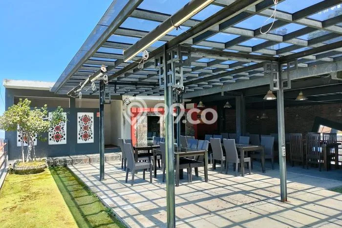 HARGA TERBAIK! Vila Kawasan Ciwidey, Luas 678m2m², Area Prima HARGA TERBAIK! Vila Kawasan Ciwidey, Luas 678m2m², Area Prima