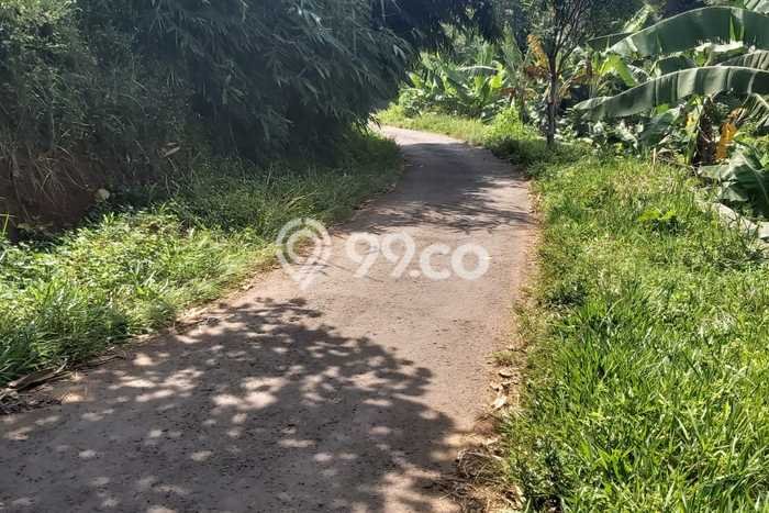 Lahan Kosong Dijual di Cileunyi, Bandung, Luas 3480m2 Area Strategis Lahan Kosong Dijual di Cileunyi, Bandung, Luas 3480m2 Area Strategis