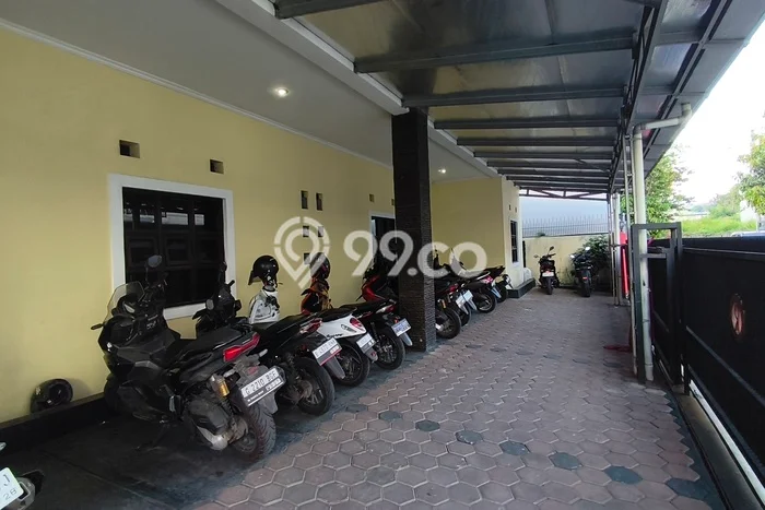 Dijual Kost di Kawasan Jatinangor, Sumedang, Spesifikasi 22 KT, 22 KM, 310m2 Dijual Kost di Kawasan Jatinangor, Sumedang, Spesifikasi 22 KT, 22 KM, 310m2