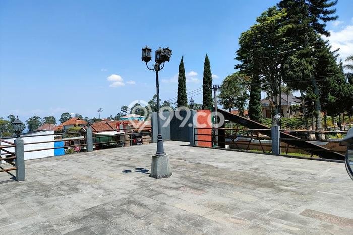 HARGA TERBAIK! Vila Kawasan Ciwidey, Luas 678m2m², Area Prima HARGA TERBAIK! Vila Kawasan Ciwidey, Luas 678m2m², Area Prima