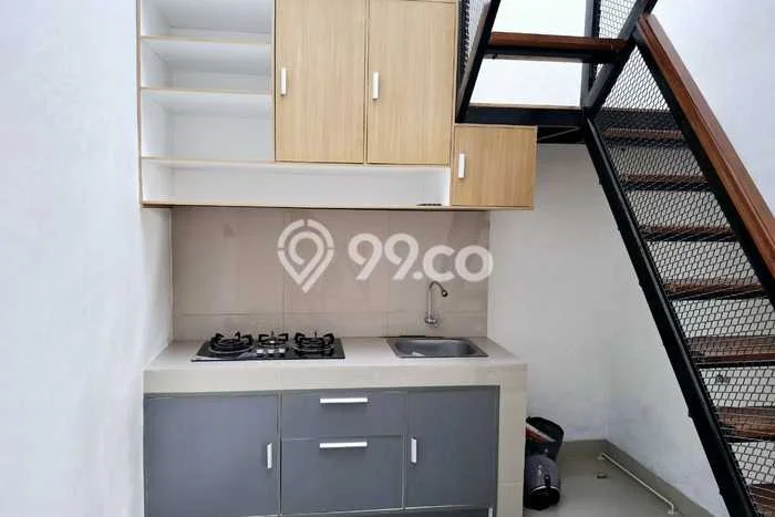 Dijual Cepat Rumah Favorit Siap Huni LB 61m2 di Cilengkrang, Bandung Dijual Cepat Rumah Favorit Siap Huni LB 61m2 di Cilengkrang, Bandung