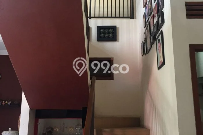 Dijual Rumah Modern 6 KT di Sariwangi, Bandung Dijual Rumah Modern 6 KT di Sariwangi, Bandung