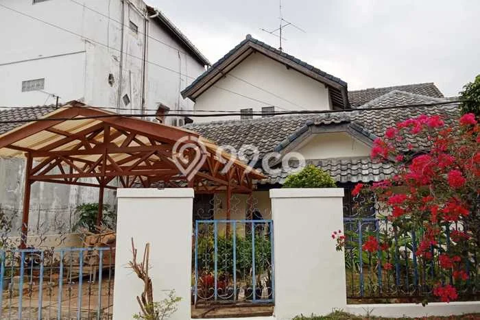 Hunian Cantik Minimalis Lb 110m2 di Cileunyi, Bandung Hunian Cantik Minimalis Lb 110m2 di Cileunyi, Bandung