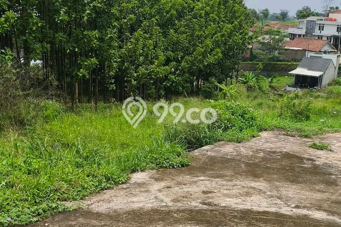 Kavling Tanah Dijual di Cileunyi Bandung Spesifikasi 72m2 Kavling Tanah Dijual di Cileunyi Bandung Spesifikasi 72m2