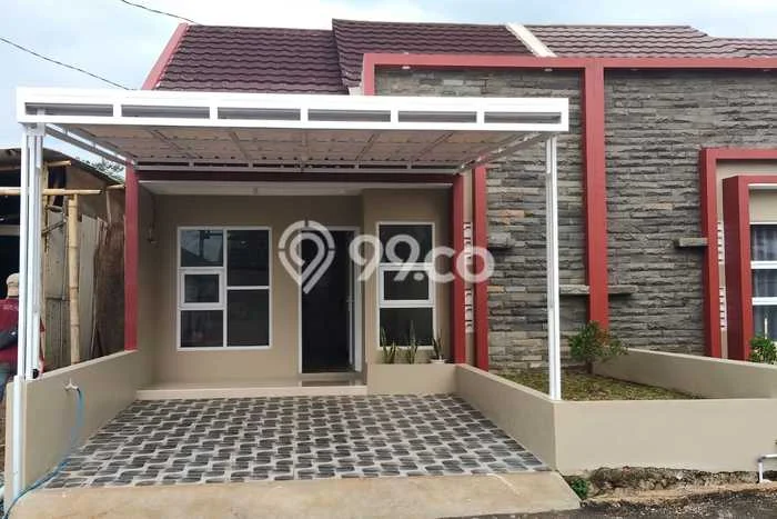Jual Rumah Harga Miring Banyuresmi Punya 2 KT & LT 72m2 Jual Rumah Harga Miring Banyuresmi Punya 2 KT & LT 72m2