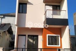 Dijual Hunian Rumah Nyaman 2 KT di Bandung Kota, Bandung Dijual Hunian Rumah Nyaman 2 KT di Bandung Kota, Bandung