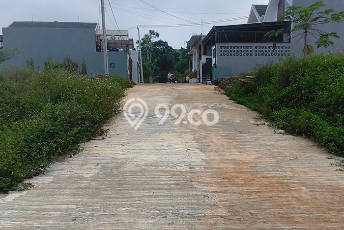 Tanah Dijual Lokasi Jatinangor Sumedang SHM Tanah Dijual Lokasi Jatinangor Sumedang SHM