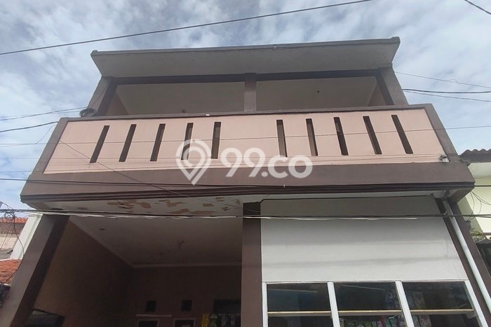 Rumah Minimalis Terbaik Siap Huni Area Rancaekek LT 65m2 Rumah Minimalis Terbaik Siap Huni Area Rancaekek LT 65m2